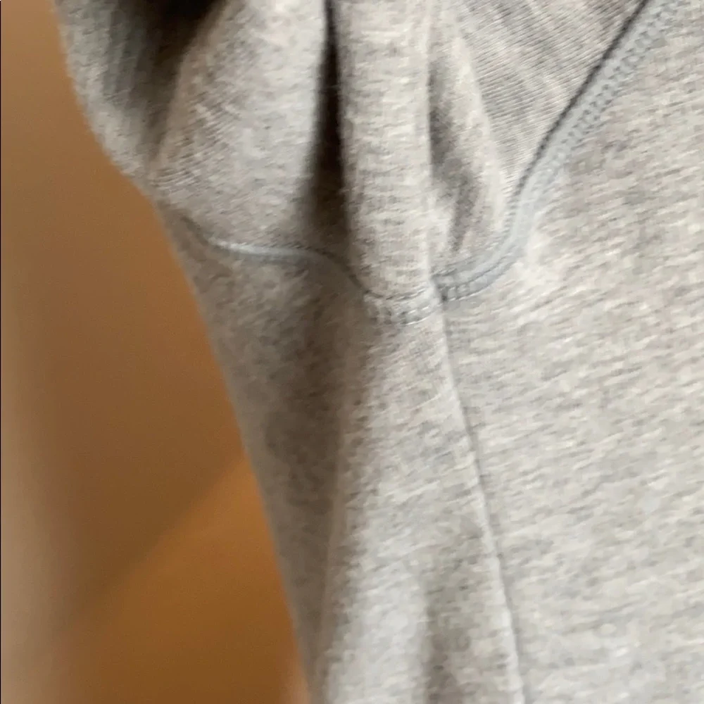 COPY - {Athleta} Enchanted Sweatshirt Dress - Picture 6 of 11